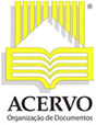 Acervo - Organização e Guarda de Documentos