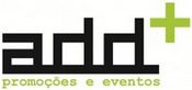 ADD+ Promoções e Eventos ADD+ Promoções e Eventos